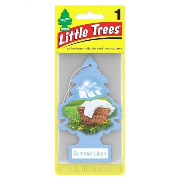 Little Trees（リトルツリー） Little Tree エアフレッシュナー 釣り 