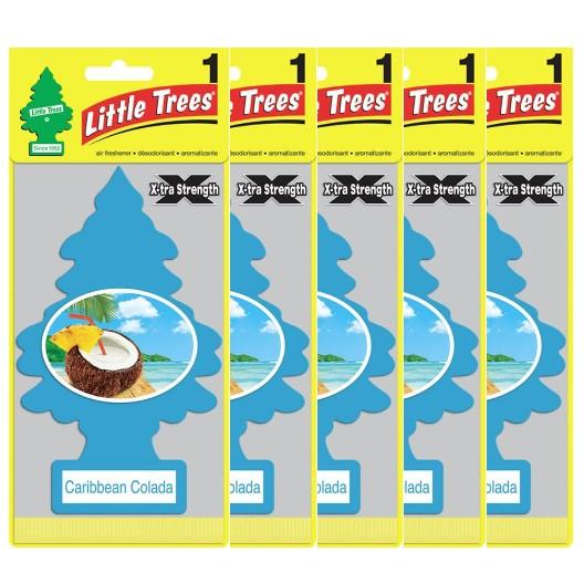Little Trees（リトルツリー） 【ビッグサイズ】Little Trees エア