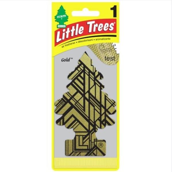 Little Trees リトルツリー エアフレッシュナー 新商品 3枚セット 芳香剤｜sssm｜02