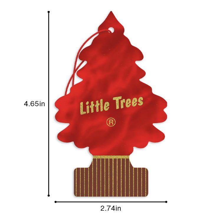 Little Trees（リトルツリー） リトルツリーエアフレッシュナー