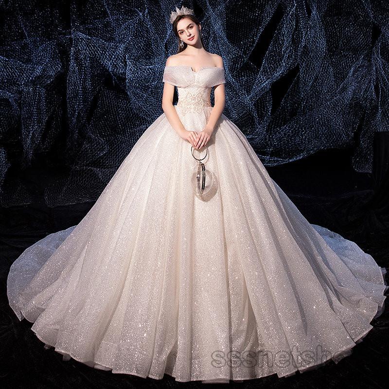 春夏新色 ウェディングドレス 二次会 花嫁ドレス プリンセスドレス 披露宴 パーティードレス ナイトドレス ロングドレス 発表会 演奏会 Sssnetshop Chutn Sssヤフーショップ 通販 Yahoo ショッピング 在庫有 Diocesekabgayi Org