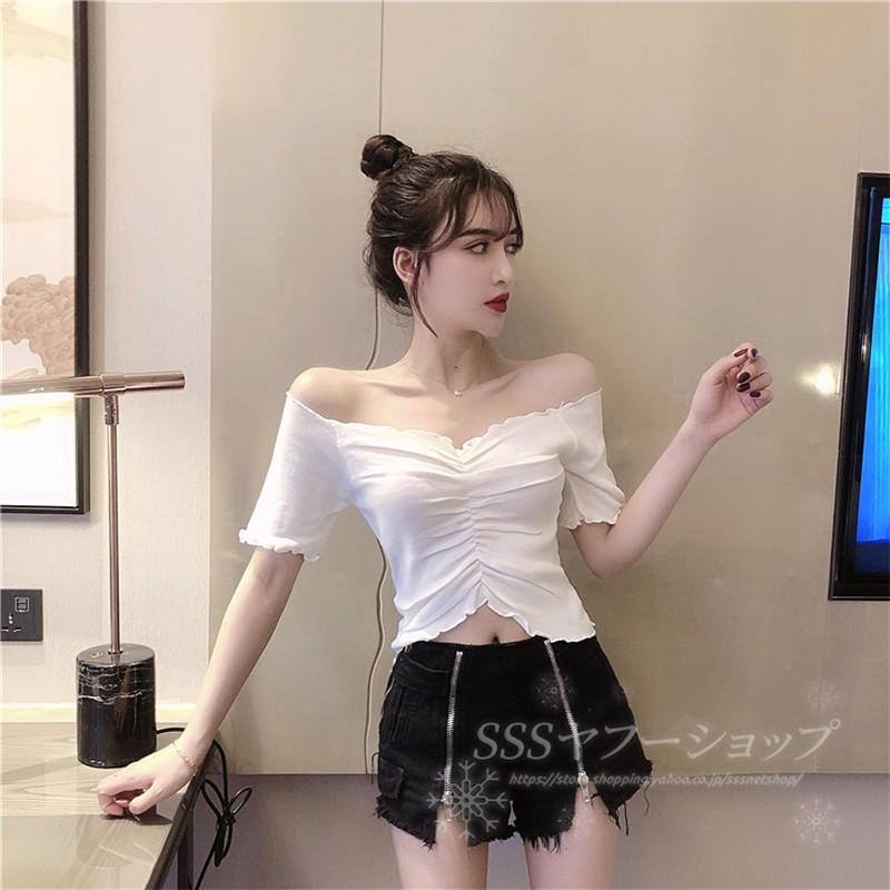 the toe 半袖ニットトップス　スカート等　今季夏 新品 the toe 半袖ニットトップス スカート等 今季夏 新品 THE TOÉ