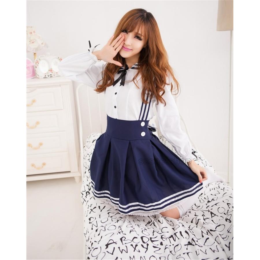 コスプレ仮装 万聖節 ハロウィン レディース 学生 スタイル キャラクター セーラー服 パーティー衣装 可愛い 制服 団体 W19sj Sssヤフーショップ 通販 Yahoo ショッピング