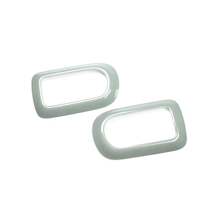 ダイハツ ムーヴ キャンバス LA850・LA860S ドアベゼルパネル ドライフラワー セカンドステージ インテリアパネル アクセサリー カスタム パーツ ドレスアップ | セカンドステージ | 07