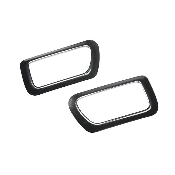 ダイハツ タント カスタム ファンクロス LA650S・LA660S  ドアベゼルパネル セカンドステージ インテリアパネル アクセサリー カスタム パーツ 車 | セカンドステージ | 06