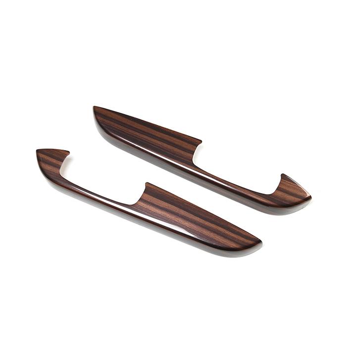 セカンドステージ ダイハツ ミライース LA350S・LA360S リアドア