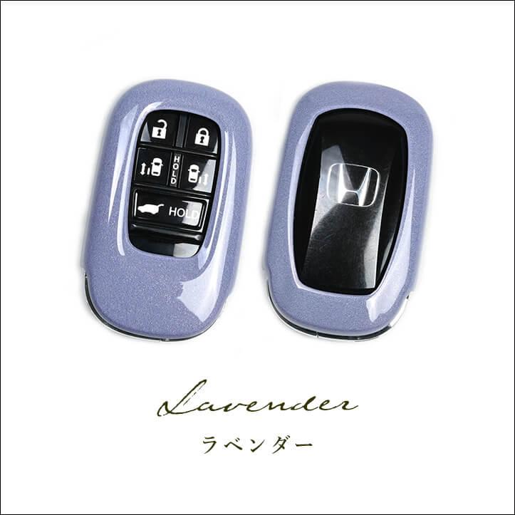 セカンドステージ ホンダ スマートキーカバー キーケース Type20