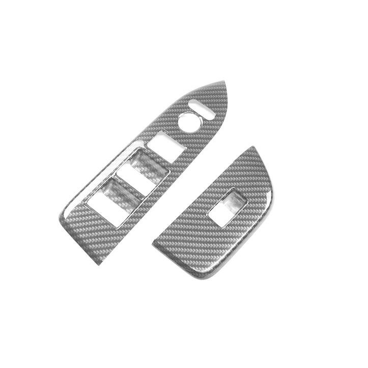 セカンドステージ ホンダ N-BOX JF3 JF4 PWSW (ドアスイッチ) パネル