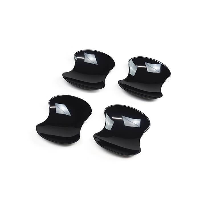 セカンドステージ ホンダ N-BOX JF3 JF4 ドアハンドル