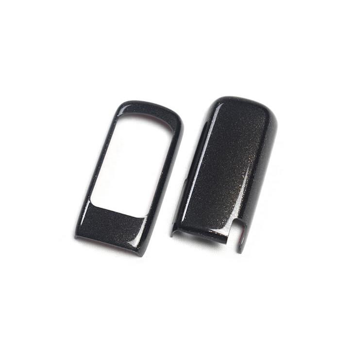セカンドステージ ホンダ スマートキーカバー Type25 プレミアムトーン
