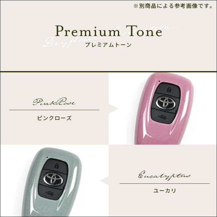 セカンドステージ スバル トヨタ スマートキーカバー Type23 ドライ