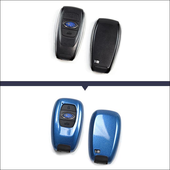スバル　スマートキー　6個セット スバルスマートキー6個セット