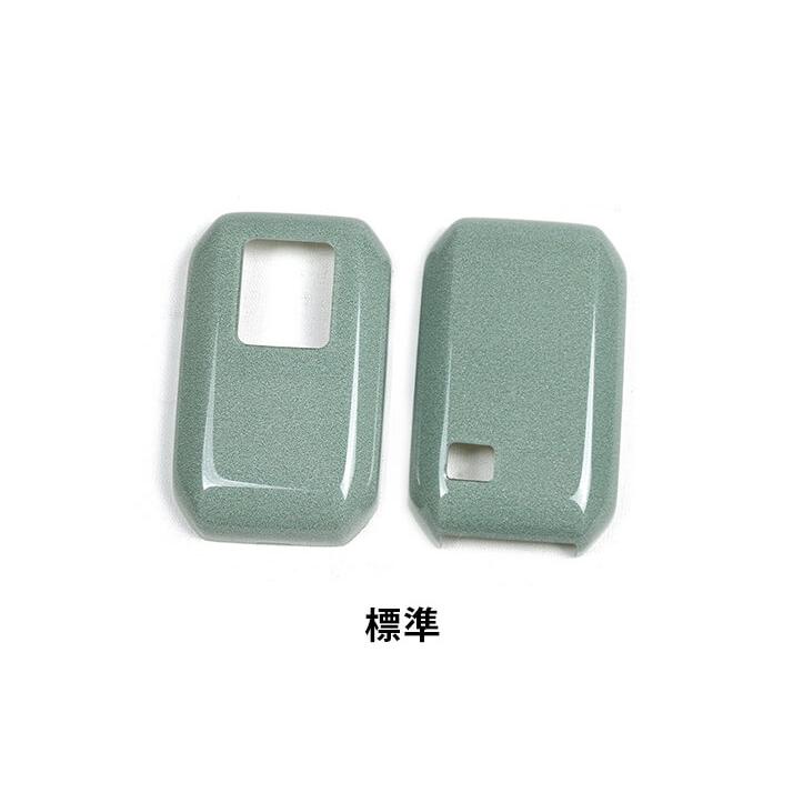 セカンドステージ スズキ スマートキーカバー キーケース Type22