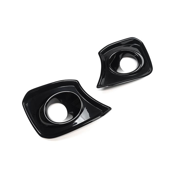 ZC33S スイフトスポーツ　 セカンドステージ フォグランプガーニッシュ スズキ スイフトスポーツ ZC33S フォグランプガーニッシュ 全4色