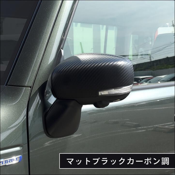 も*※様 STI ステアリング本体 シートベルトカバー　ミラーカバー Amazon | WRX STI VAB DRY カーボン ミラーカバー 2pcs 左右SET