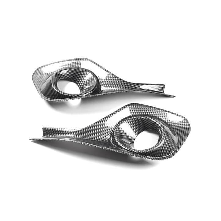 セカンドステージ　スイフトスポーツ　ZC33S フォグランプガーニッシュ　新品 楽天市場】【10％OFFセール】スズキ スイフトスポーツ スイフト