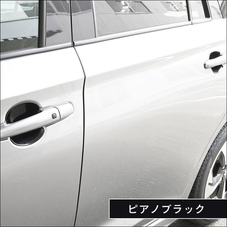 スズキ スイフト ZC/ZD系 ドアハンドルプロテクターパネル（カバー） セカンドステージ パネル カスタム パーツ ドレスアップ アクセサリー 車 オプション | セカンドステージ | 10