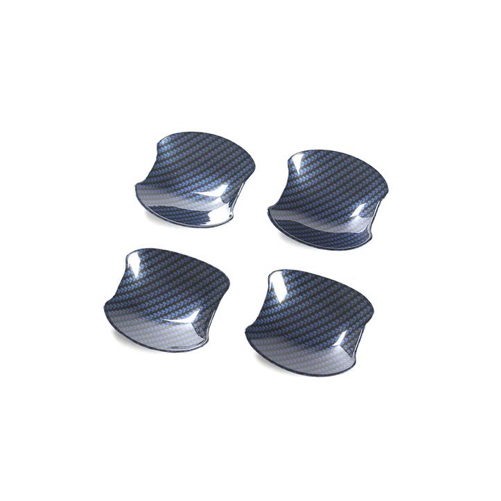 スズキ スイフト ZC/ZD系 ドアハンドルプロテクターパネル（カバー） セカンドステージ パネル カスタム パーツ ドレスアップ アクセサリー 車 オプション | セカンドステージ | 09