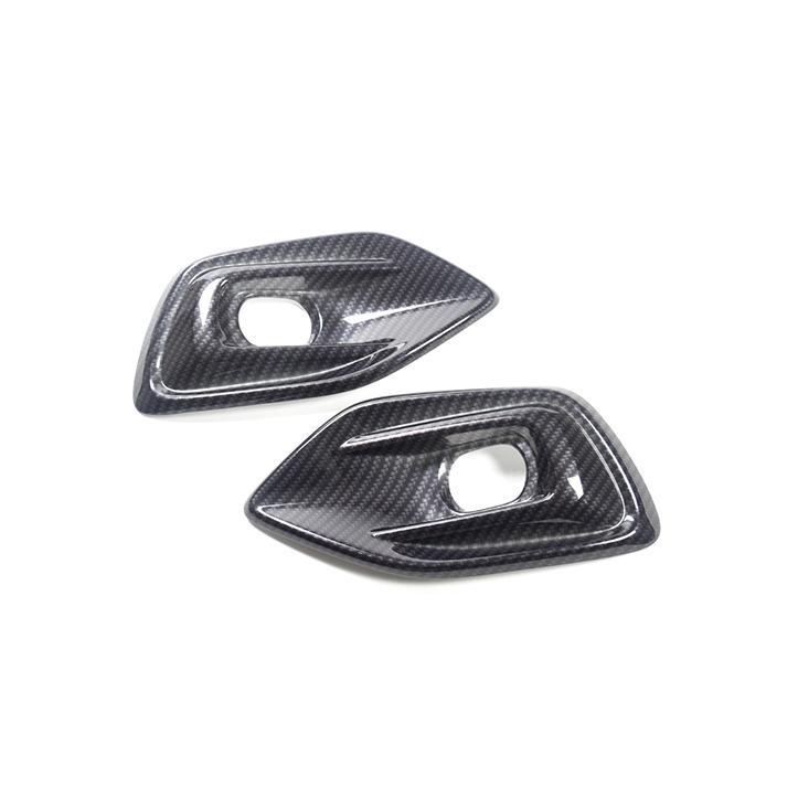 セカンドステージ スズキ スイフト ZC/ZD系 フォグランプガーニッシュ