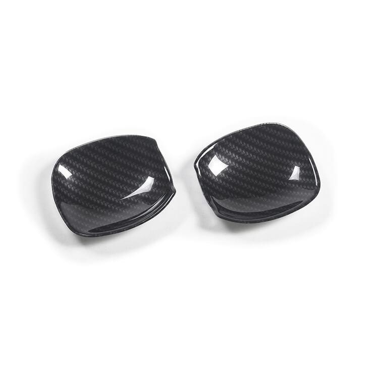 スズキ スイフトスポーツ ドアハンドルプロテクターパネル（カバー） SWIFT パネル パーツ アクセサリー | セカンドステージ | 08