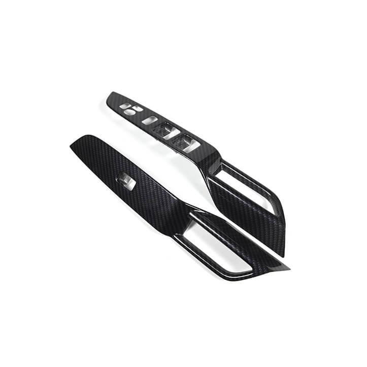 セカンドステージ スズキ ソリオ SOLIO MA27/37S型 フロントPWSW(ドア