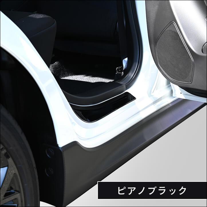 セカンドステージ スズキ スイフトスポーツ ZC33S リア
