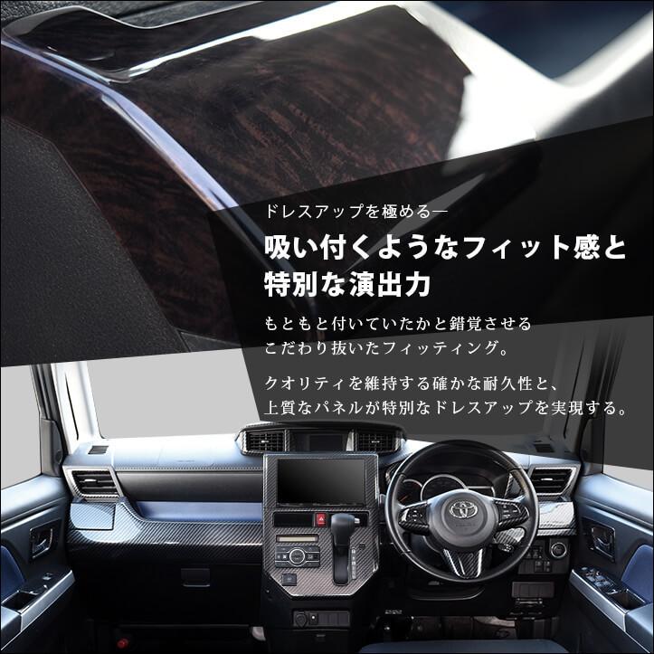 ルーミー　室内パーツ Amazon | ルーミー LED ルームランプ トヨタ ルーミー タンク