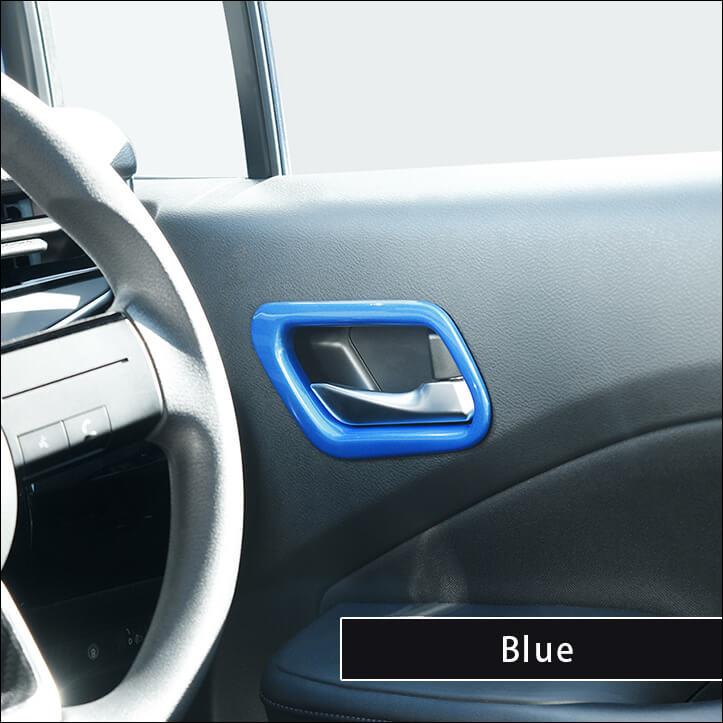 セカンドステージ 日産ノート E13 e-POWER（eパワー） ドアベゼル