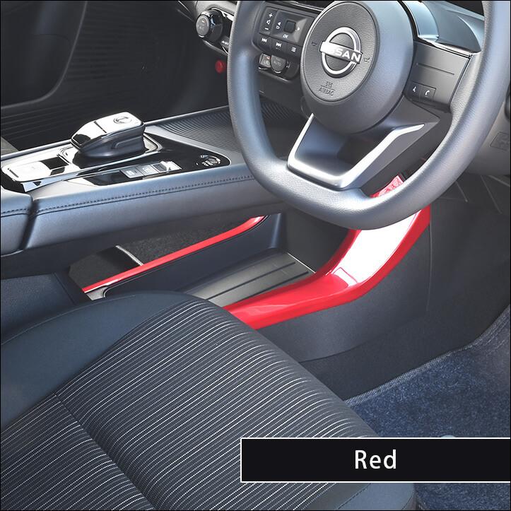 セカンドステージ 日産 ノートE13 オーラFE13 nismo e-POWER（eパワー