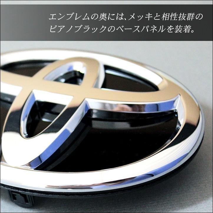 VOXY 80 エンブレムレス　G'sエンブレム VOXY 80 エンブレムレスG'sエンブレム