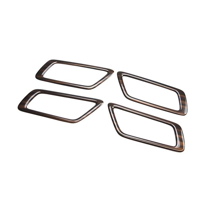 トヨタ Chr C Hr 前期 後期 ドアベゼルパネル セカンドステージ インテリアパネル カスタム パーツ ドレスアップ 内装 アクセサリー 車 インパネ T315 Secondstage 通販 Yahoo ショッピング