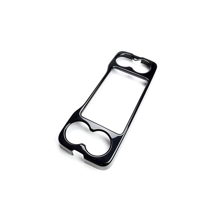 30系 アルファード/ヴェルファイア セカンドステージ製 後席ドアスイッチパネル セカンドステージ アルファード ヴェルファイア 30系 前期 後期