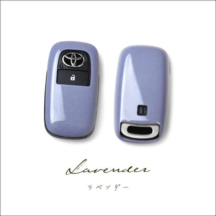 ライズ　純正スマートキー　5個セット　未使用 楽天市場】スマートキーカバー トヨタ キーケース Type16 プレミアム