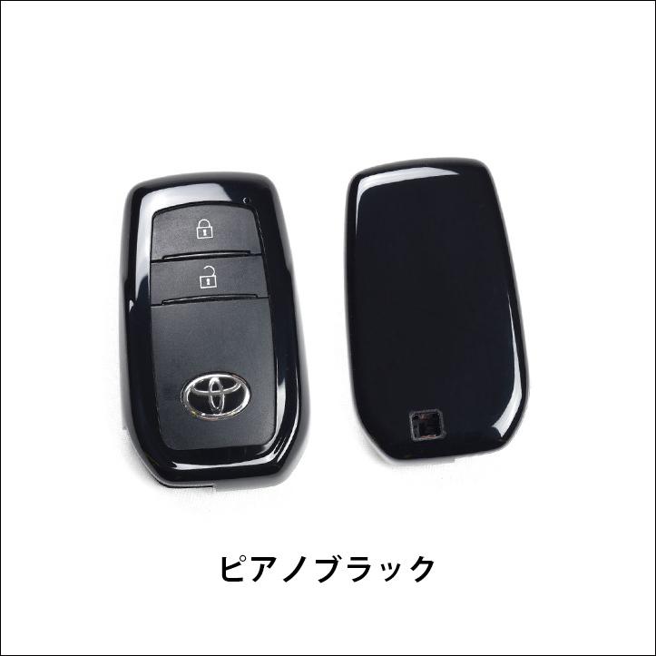 セカンドステージ トヨタ スマートキーカバー キーケース Type17