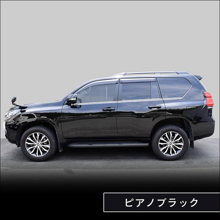 トヨタ ランドクルーザープラド150系 後期対応 アウターハンドルパネル 全2色 セカンドステージ パネル カスタム パーツ ドレスアップ 車 オプション T518 Secondstage 通販 Yahoo ショッピング