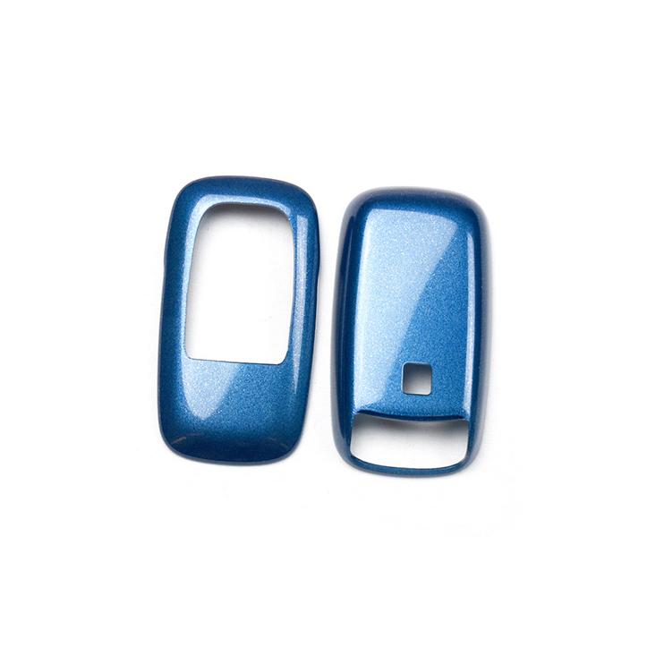 セカンドステージ トヨタ スマートキーカバー キーケース Type16