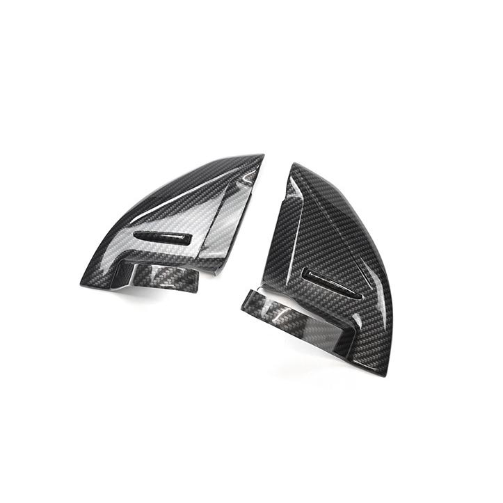 セカンドステージ トヨタ ライズ 200系 Aピラーパネル RAIZE パネル