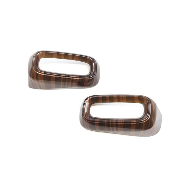 トヨタ シエンタ MXP系 サイドダクトパネル SIENTA 新型シエンタ