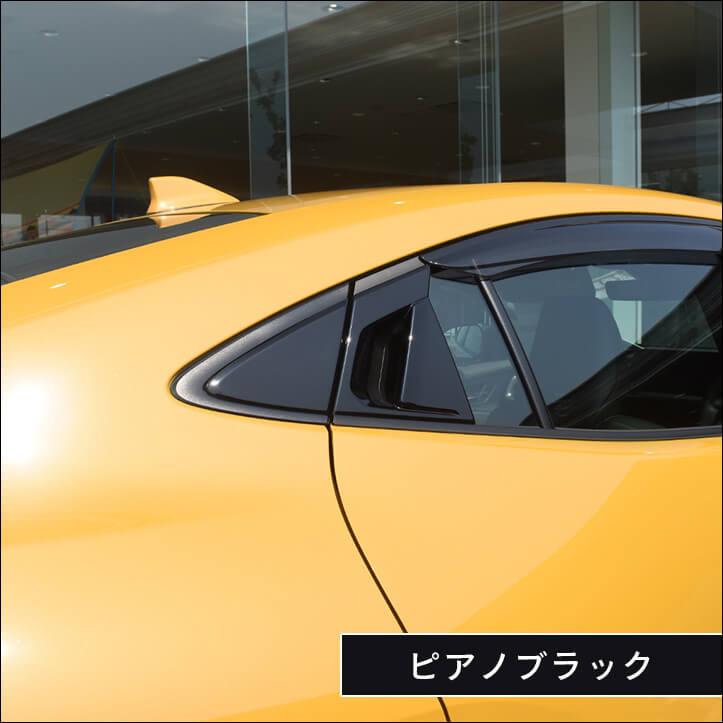 セカンドステージ プリウス60系 リアドアノブガーニッシュ PRIUS