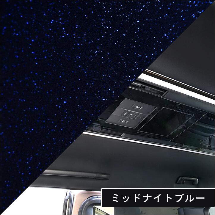 セカンドステージ ヴェルファイア/アルファード40系 後席ルーフ