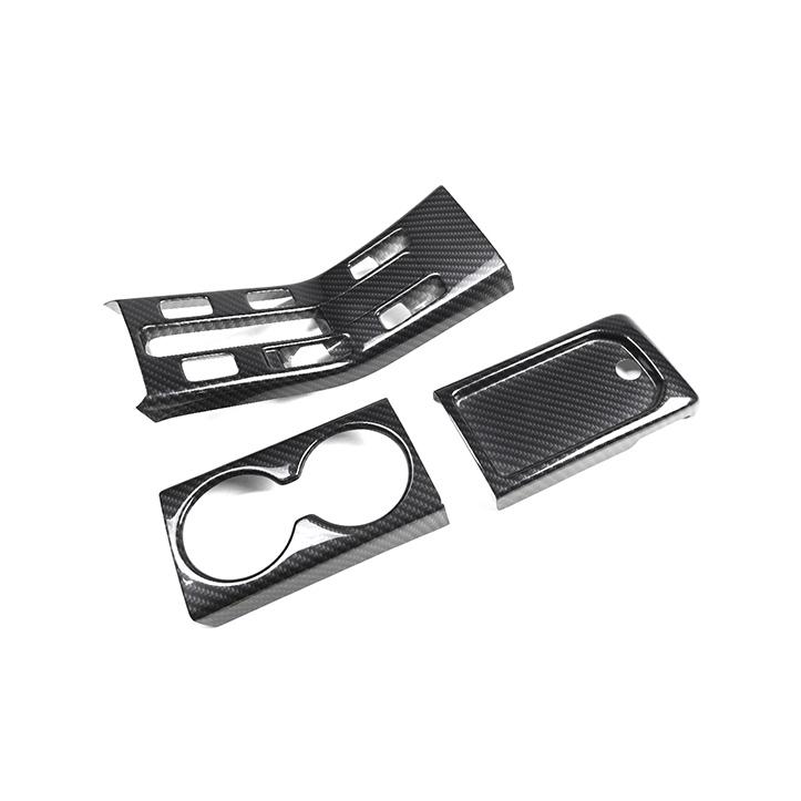 トヨタ コペンGR SPORT フォグランプパネル 全2色 | カスタムパーツ