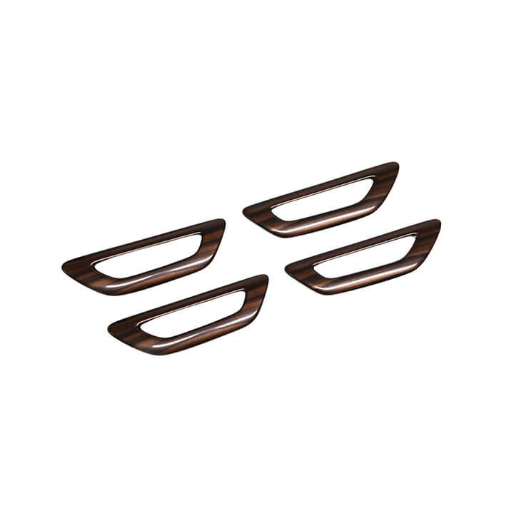 レクサス LBX LEXUS ドアベゼルパネル セカンドステージ パネル カスタム パーツ アクセサリー 車 | セカンドステージ | 06