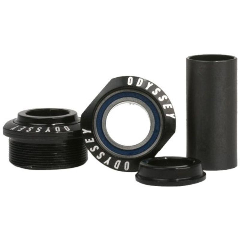 Odyssey Euro Bottom Bracket Cup/Bearing Set, 19mm by Odyssey