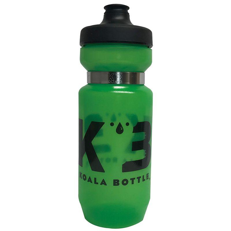 KOALA BOTTLE(コアラボトル) ドリンクボトル ボトル単品 リング付属 グリーン 小 通販