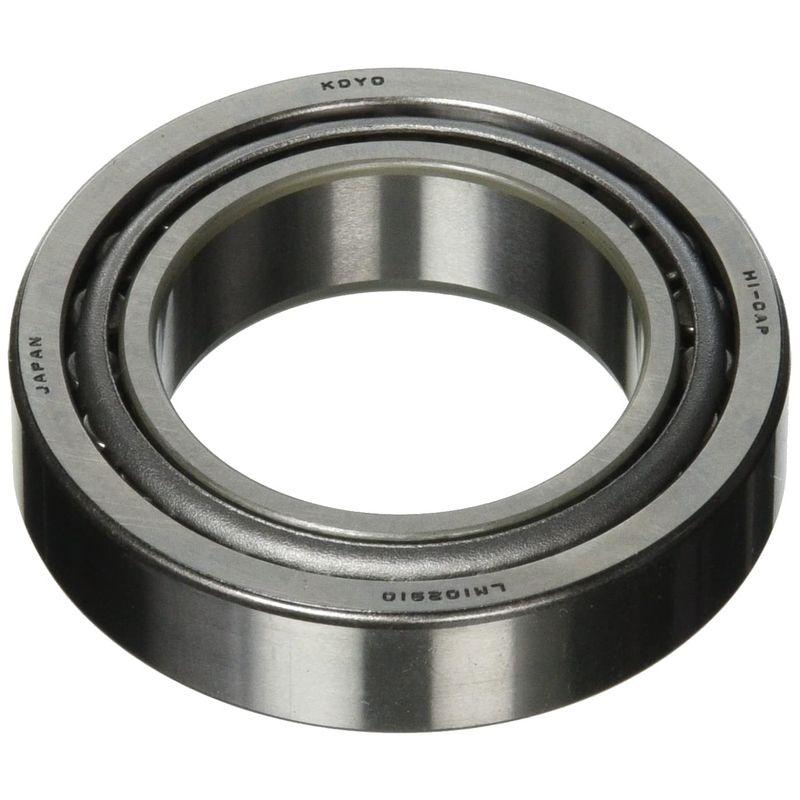 TOYOTA (トヨタ) 純正部品 フロントアクスル ハブ ベアリング OUT LH ハイラックス ランドクルーザー 品番90368450