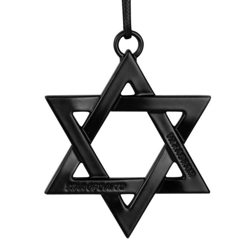 ヘキサグラム（六芒星）