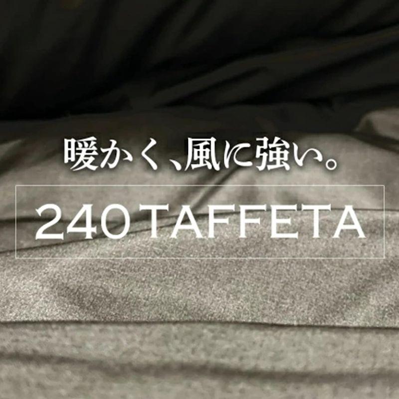 完動品 FieldSAHARA 寝袋 シュラフ 封筒型 冬 冬用 ダウン コンパクト 限界温度-25度 (ネイビー) 【RIZ2931804505】(17907円)