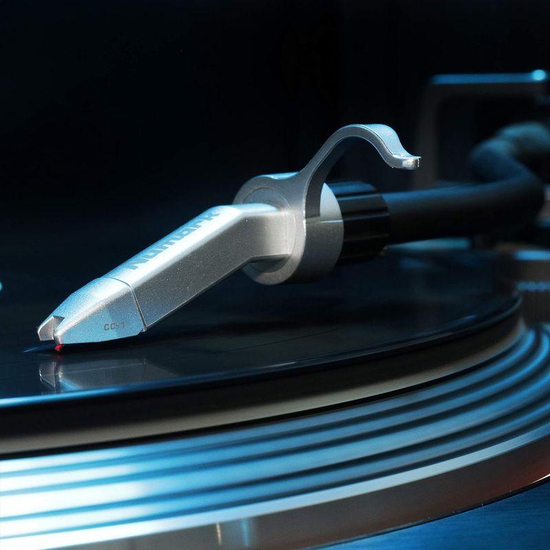 Numark DJターンテーブル用 カートリッジ (針付き) HipHop・スクラッチ向け CC1 20230729202601