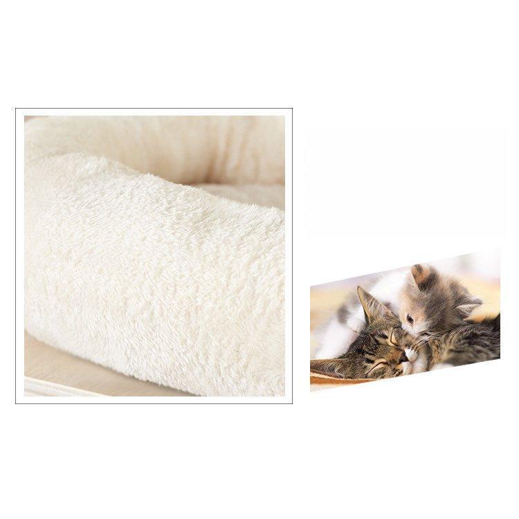 キャットタワー 据え置きタイプ 爪とぎ ハンモック付き 多頭飼い 猫タワー 据置きタイプ ウッドテイスト おしゃれ 猫用 つめとぎ ペット 土台付き 