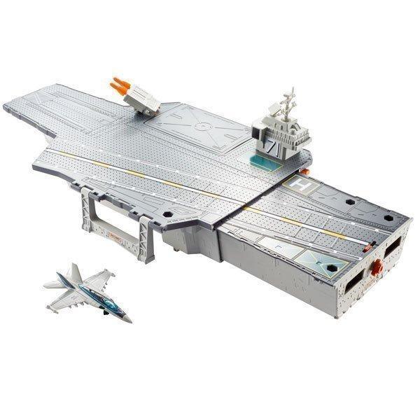 トップガン 飛行機 模型 戦闘機 マーベリック 航空母艦 空母